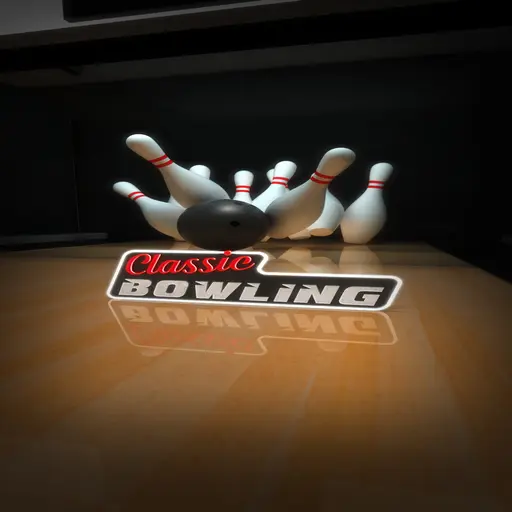 Classic bowling