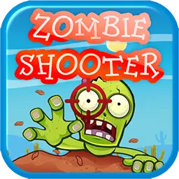 Zombie shooter